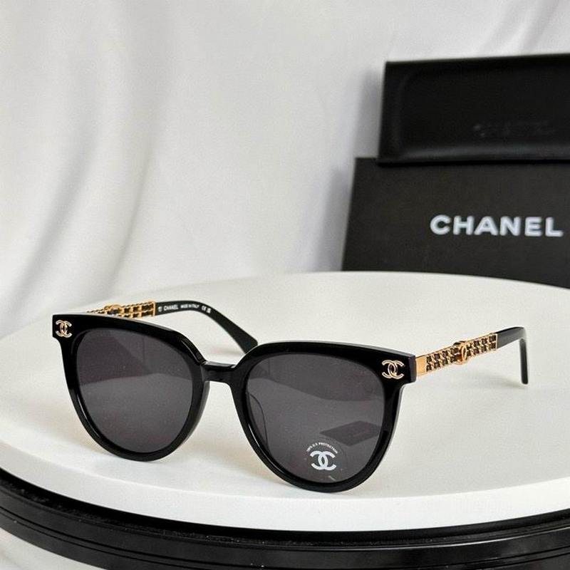 Chanel Sunglasses 735